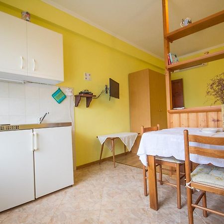 Sandra House With Apartment Umag Exterior foto