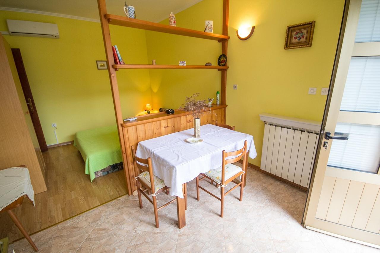 Sandra House With Apartment Umag Exterior foto