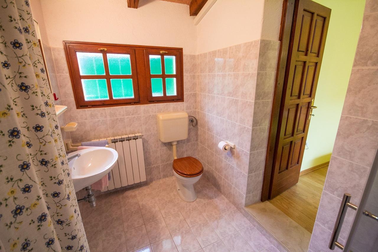 Sandra House With Apartment Umag Exterior foto